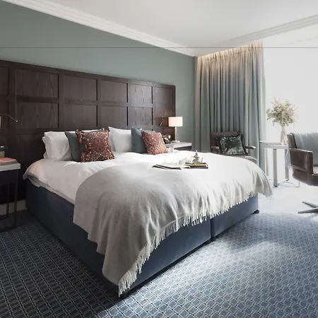 Clayton Hotel Cambridge-3